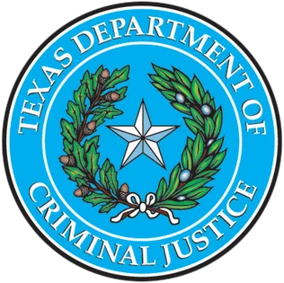 Texas Department of Criminal Justice